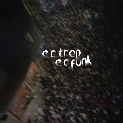 É o TRAP É o FUNK (Explicit)