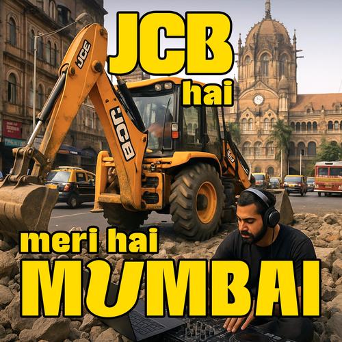 Meri Hai Mumbai
