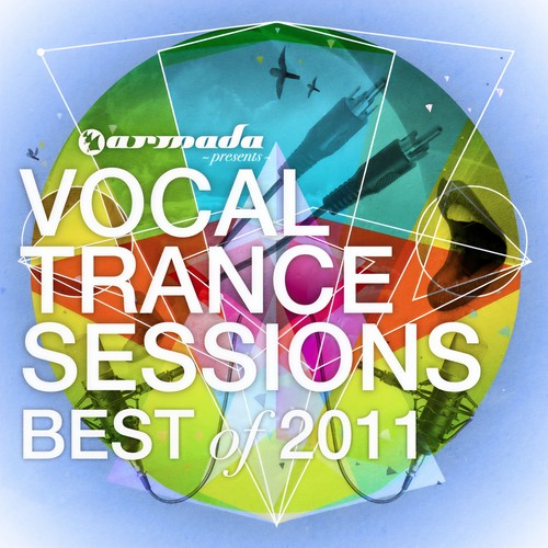 Vocal Trance Sessions - Best Of 2011