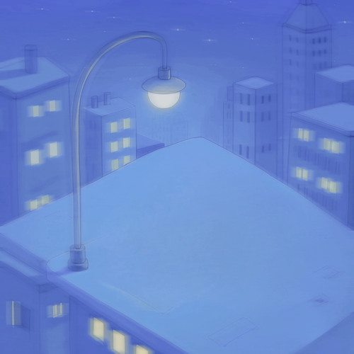 夜色钢琴曲