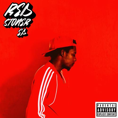 Red Stoner EP (Explicit)