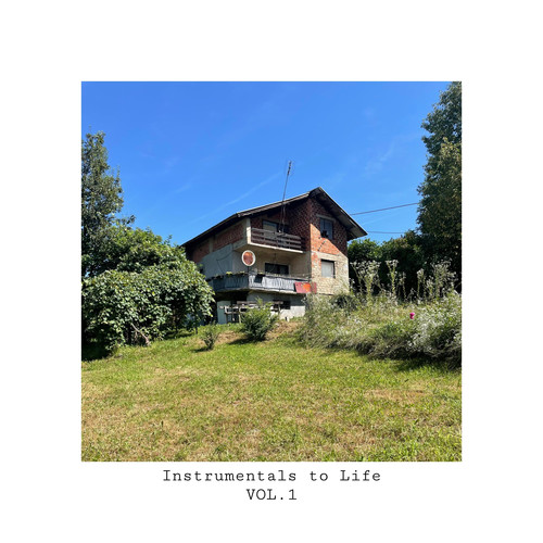 Instrumentals to Life Vol. 1