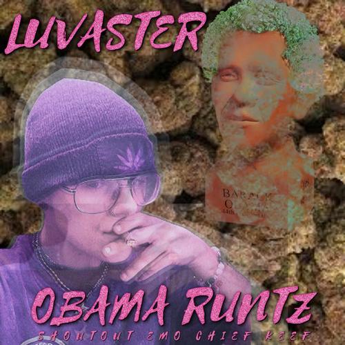 OBAMA RUNTZ (Explicit)