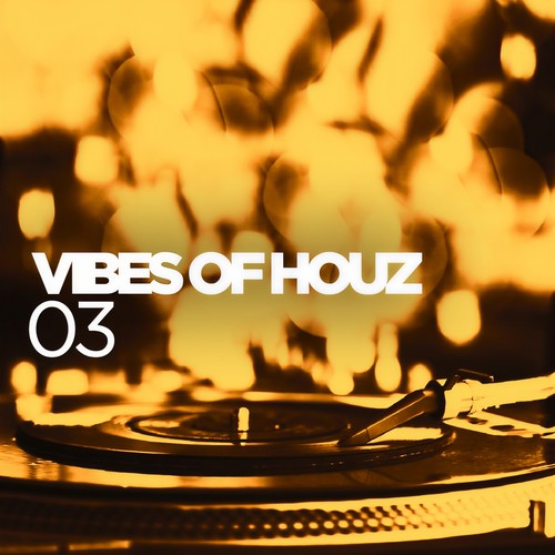 Vibes of Houz 03