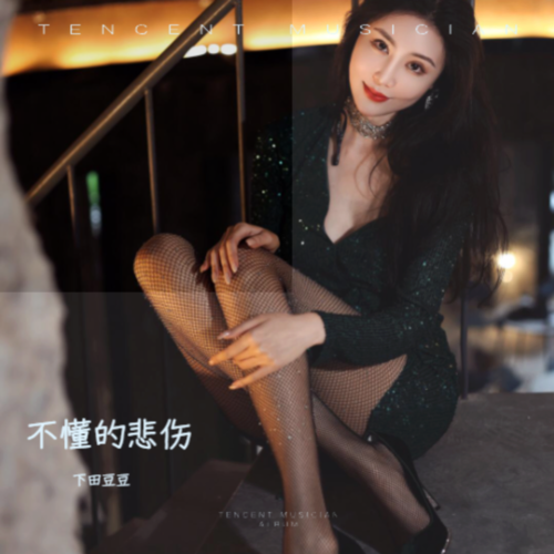 不懂的悲伤