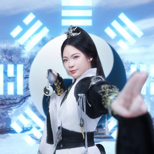 青杉不改