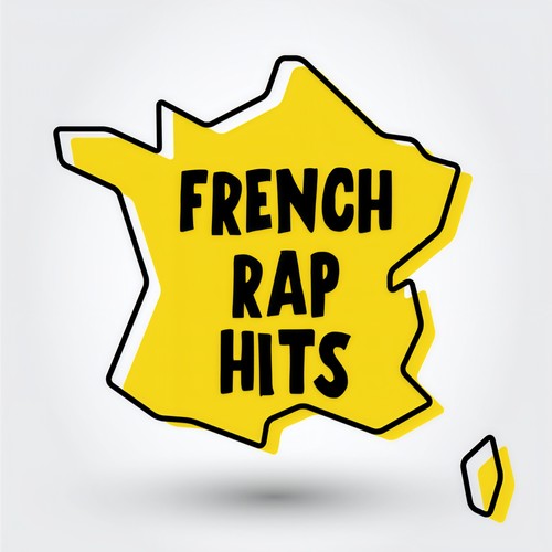 French Rap Hits (Explicit)