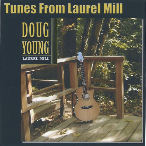 Tunes From Laurel Mill