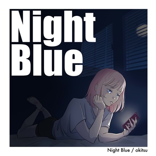 Night Blue