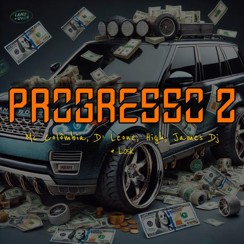 Progresso 2 (Explicit)