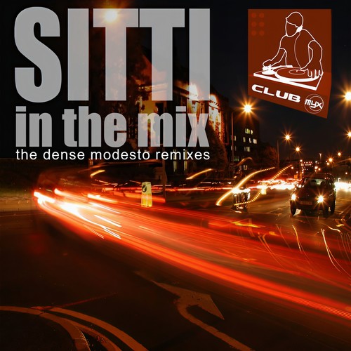 Sitti In The Mix