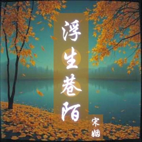 浮生巷陌
