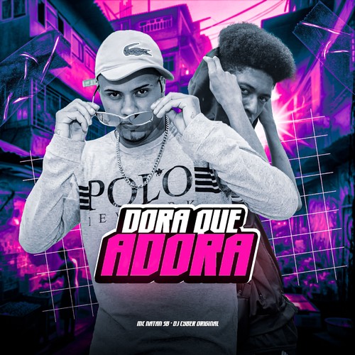 DORA QUE ADORA (Explicit)