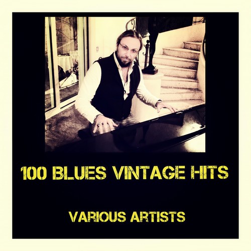 100 Blues Vintage Hits