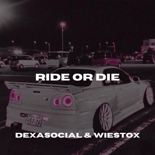 Ride Or Die Speed Up + Nightcore