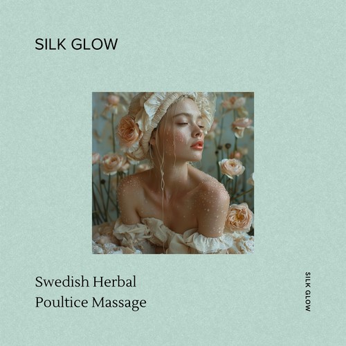 Swedish Herbal Poultice Massage