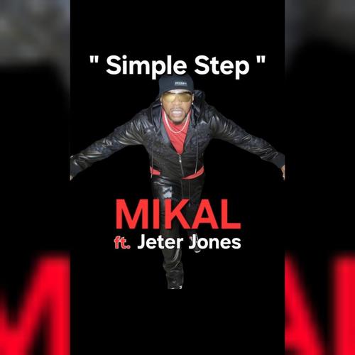 Simple Step (feat. Jeter Jones)