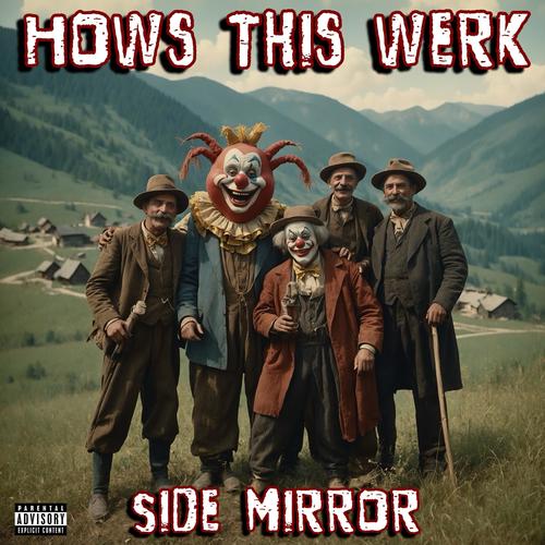 Side Mirror (Explicit)