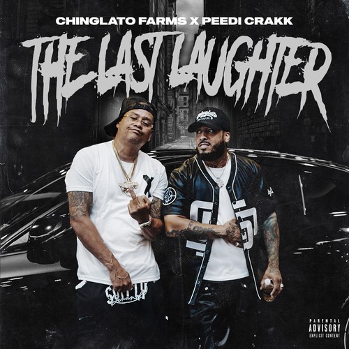 The Last Laughter (Explicit)