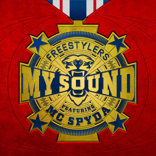 My Sound (GUAU Remix)