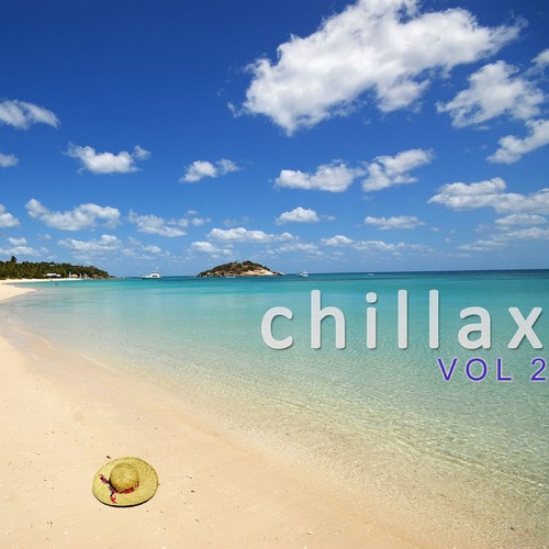 Chillax, Vol. 2