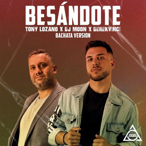 Besándote (Bachata Version)