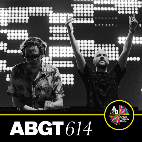 Group Therapy 614 (DJ Mix)