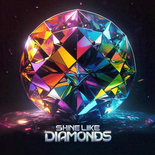 Shine Like Diamonds