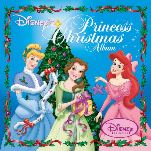 Princess Christmas