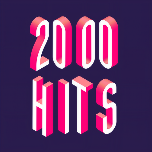 2000 hits (Explicit)