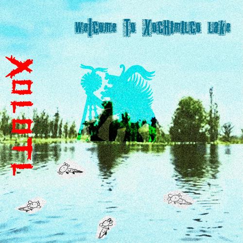 Welcome To Xochimilco Lake (Rookie Mastering)