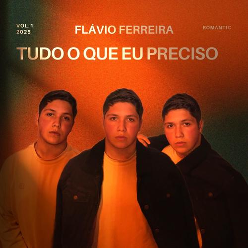 Tudo O Que Eu Preciso