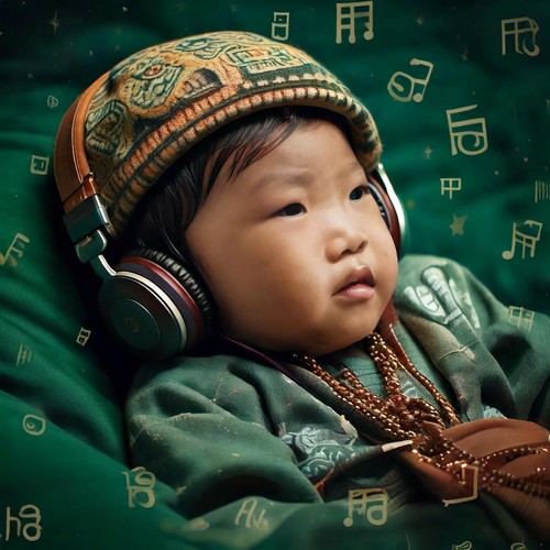 Baby's First Music: Gentle Melodic Tunes