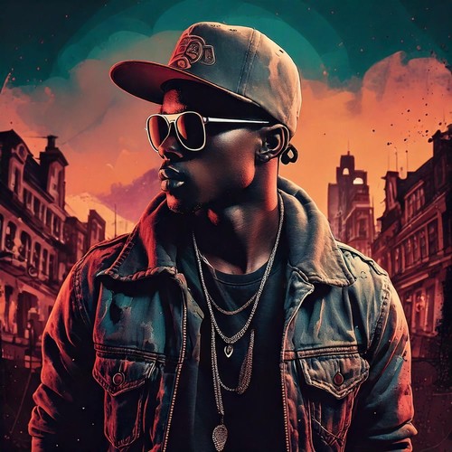 Urban Pulse: The Essence of Hip Hop