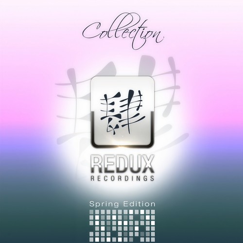 Redux Recordings Collection Spring Edition 2014