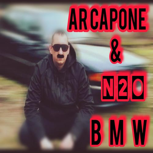 BMW (feat. Nitrous Oxide) [Explicit]