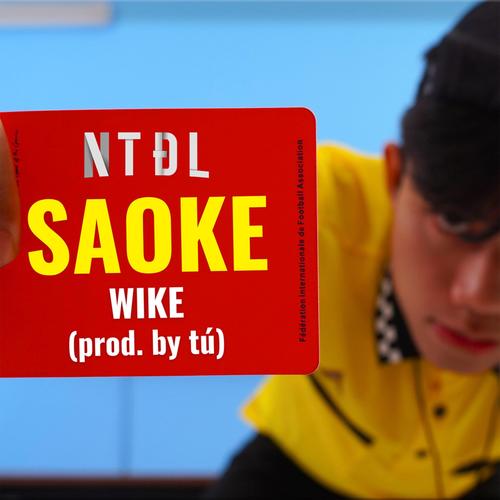 Nhạc Trẻ Đông Lào #2 SAOKE (feat Wike)