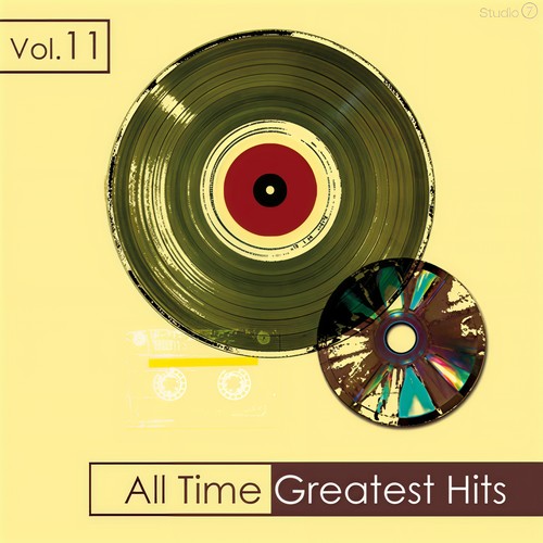 All Time Greatest Hits, Vol. 11
