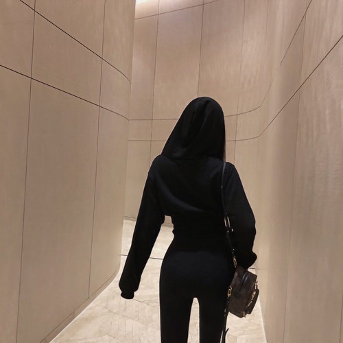 离开我你会过得更好
