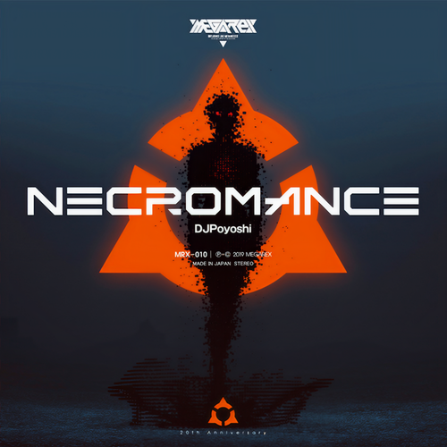 NECROMANCE