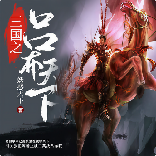 三国之吕布天下