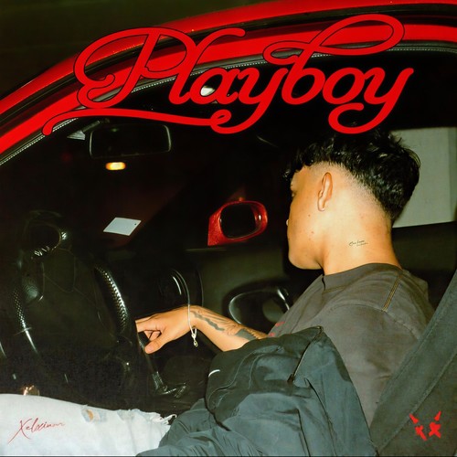 Playboy (Explicit)