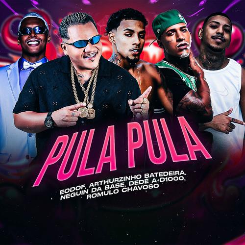 Pula Pula (Explicit)