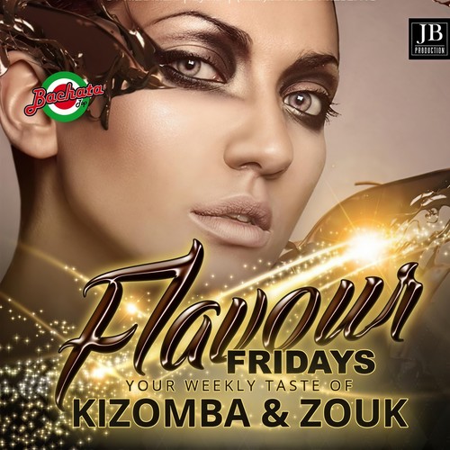 Flavour (Kizomba &Zouk)