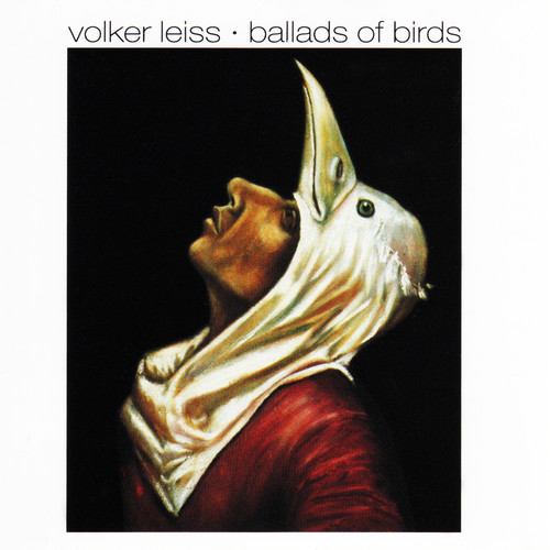 Ballads of Birds (Explicit)
