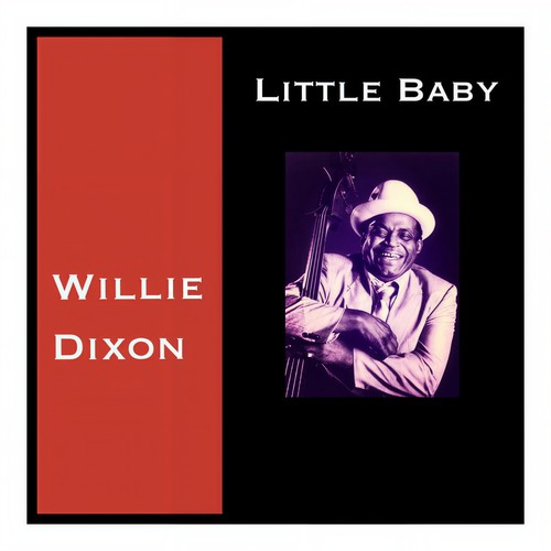 Little Baby (Explicit)