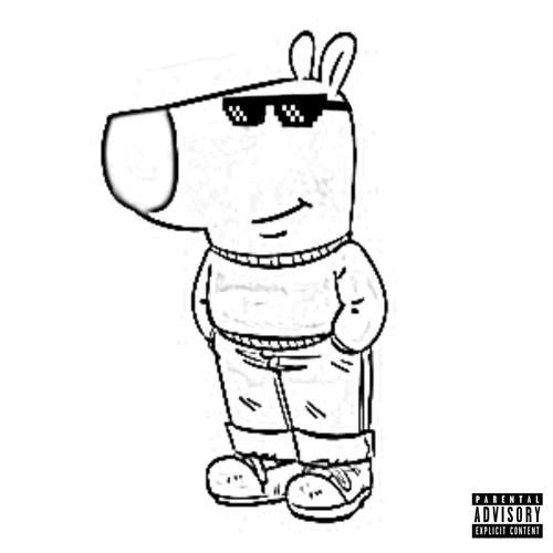 Chill Guy (Explicit)