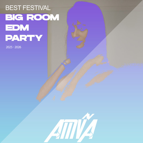 Best Festival Big Room EDM Party 2025 - 2026