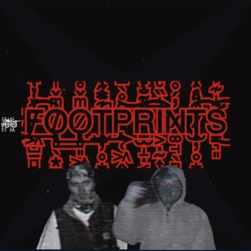 FOOTPRINTS (feat. Jamis) [Explicit]