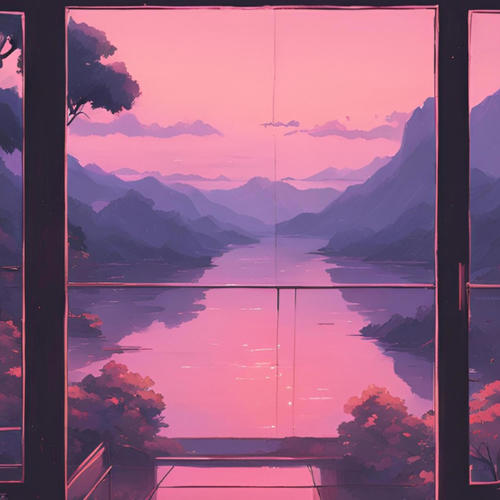 Lake (lofi)